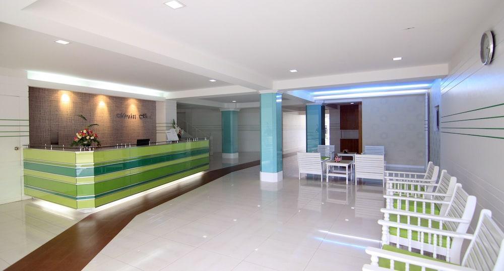 Morakot Twin Chumphon Hotel Exterior foto