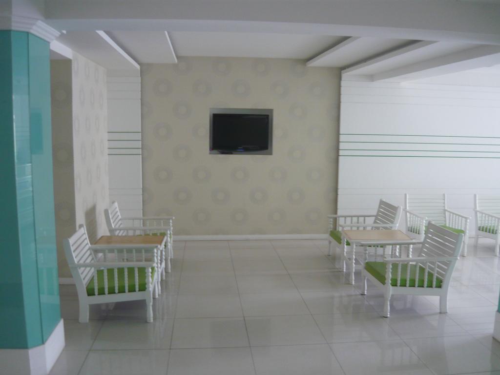 Morakot Twin Chumphon Hotel Exterior foto