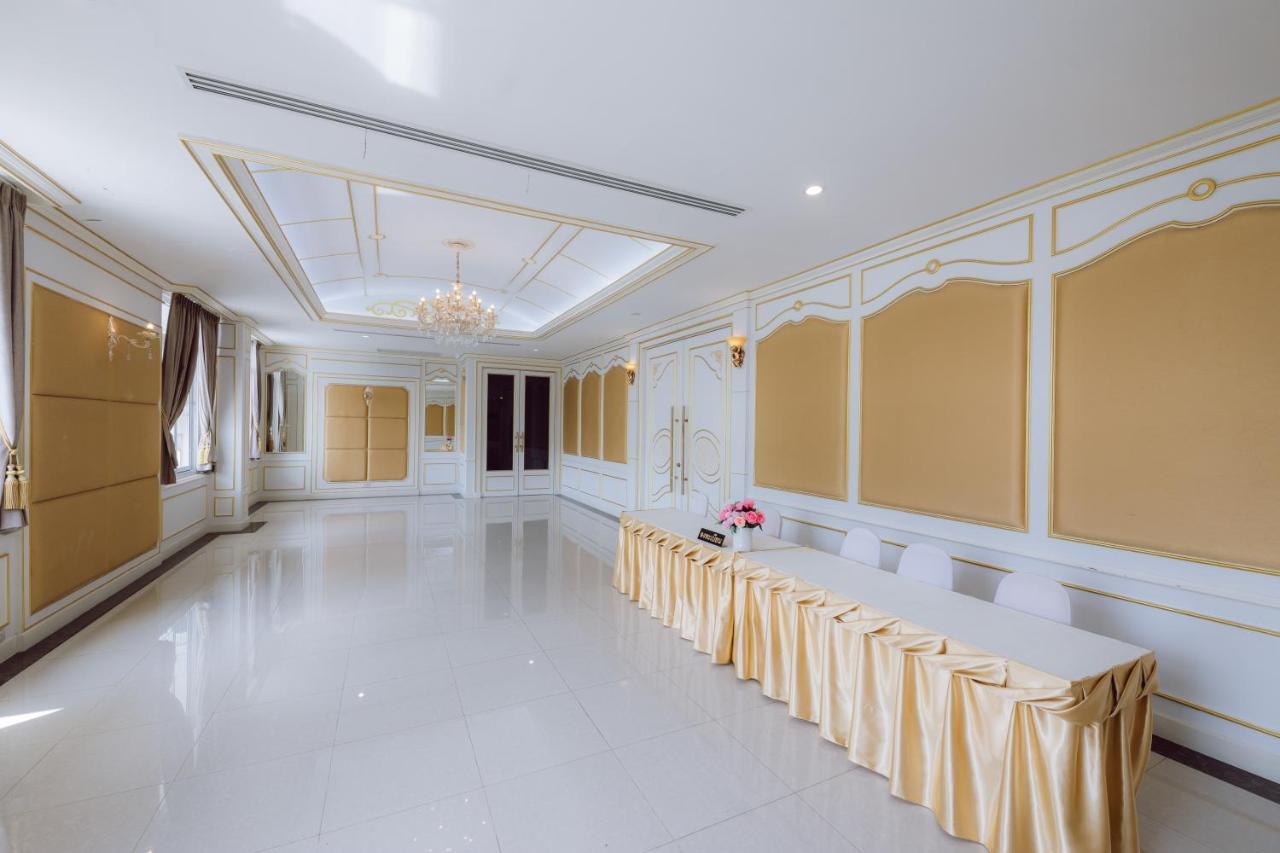 Morakot Twin Chumphon Hotel Exterior foto